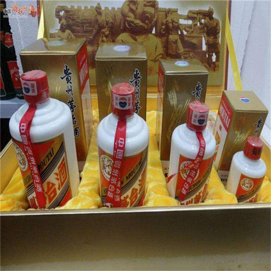 雷波青岛即墨30年茅台酒回收多少钱哪里回收(附近上门回收茅台酒）?